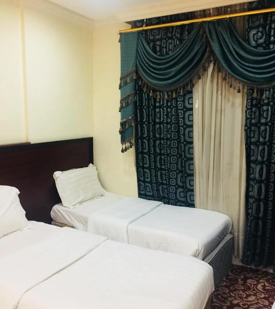 فندق مكةفي  Retaj Al Safwa