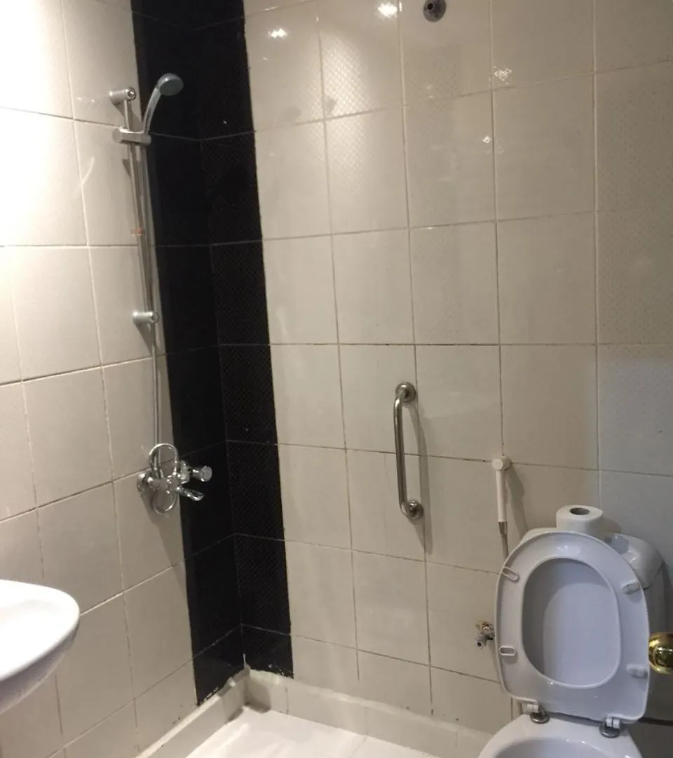 فندق مكةفي  Retaj Al Safwa 2*, مكة