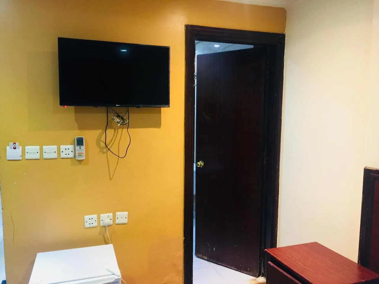 فندق مكةفي  Retaj Al Safwa 2*, مكة