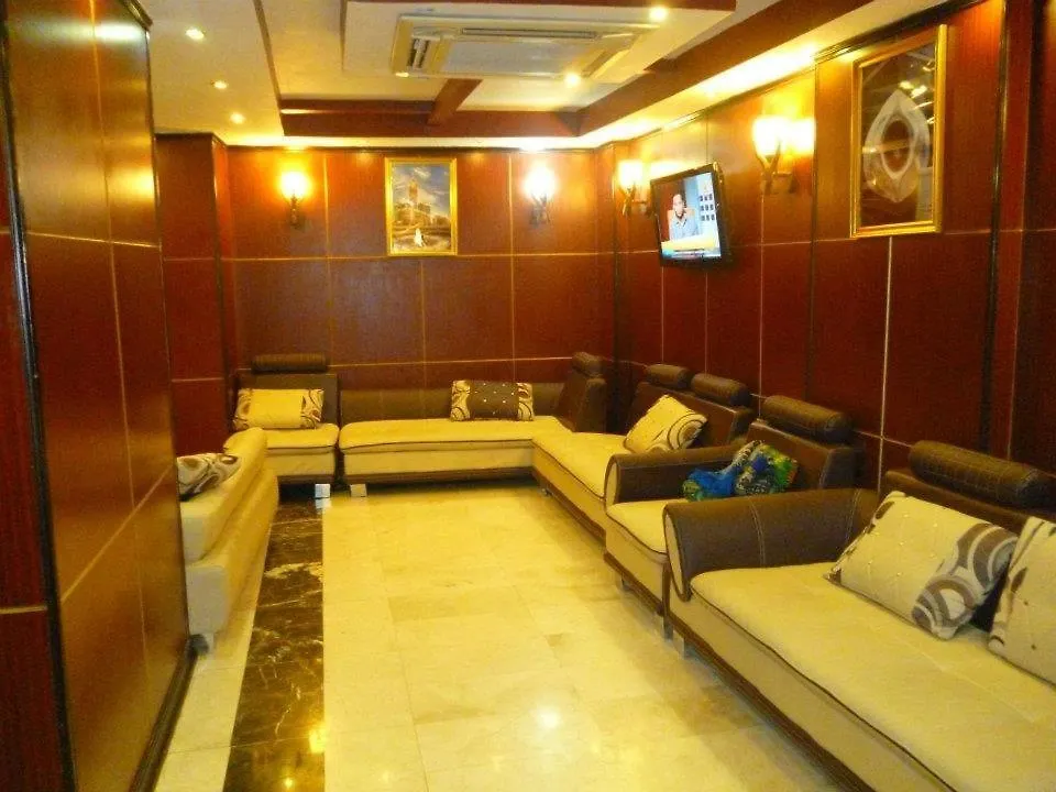 فندق مكةفي  Retaj Al Safwa