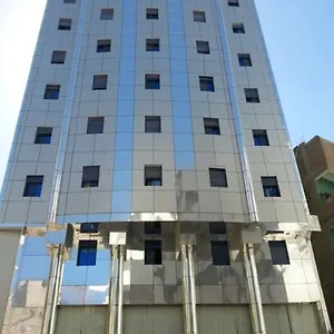 2* فندق الأصيل أجياد