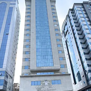 فندق الروضة Hotel