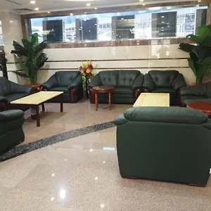 2* فندق الاصيل رفادة