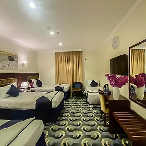 Hotel Rayhant Al Mashaer - Makkah