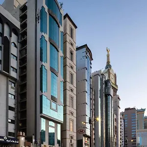 Snood Ajyad Tower One Hotel