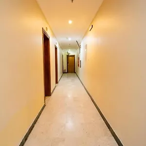 2* فندق Rafideen Hotel-3m, Makkah