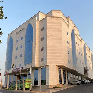 3* Hotel Araek Al Khlood