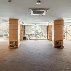 Hotel Elaf Al Mashaer Makkah