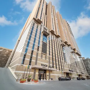 Voco Makkah An Ihg מלון