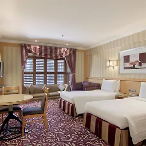 5* Hotel Makkah Towers