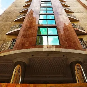 Manart Al Misk Hotel