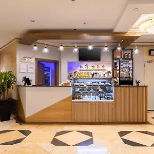 Hotell Emaar Grand, Mekka