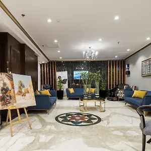 Emaar Andalusia Hotel