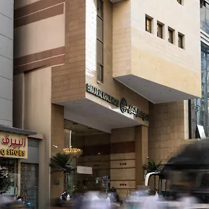 3* Hotel Emaar Al Khalil