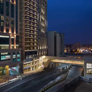 5* Hotel Sheraton Makkah Jabal Al Kaaba