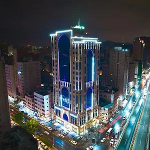 Selat Al Bait Hotel