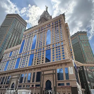 Hotel Al Safwah Third Tower 3