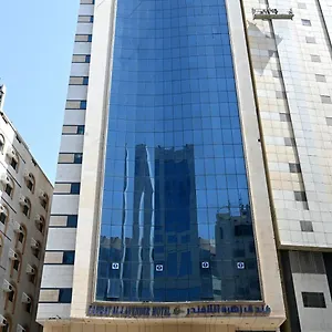 2* فندق Zahrat Al Lavender