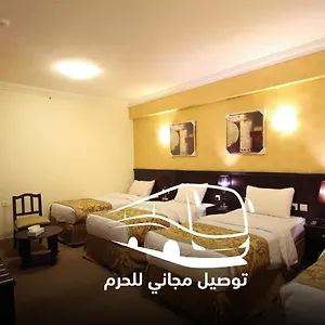 3* Hotel Al Riffa Al Azizia