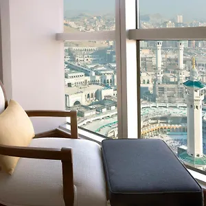 5* Hotel Raffles Makkah Palace