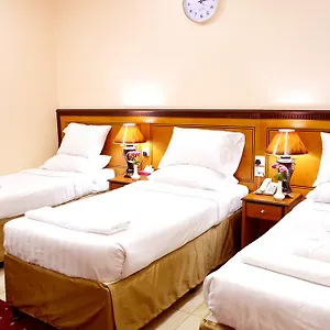 2* فندق ندى الضيافة