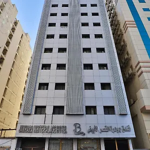乔拉白宫酒店 Mecca