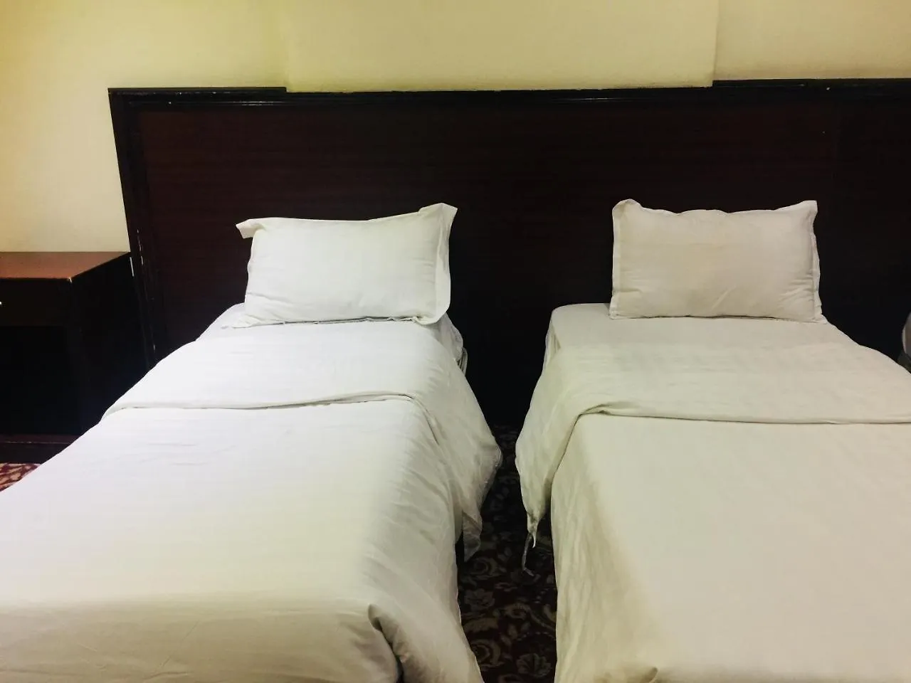 Retaj Al Safwa Otel Mekke