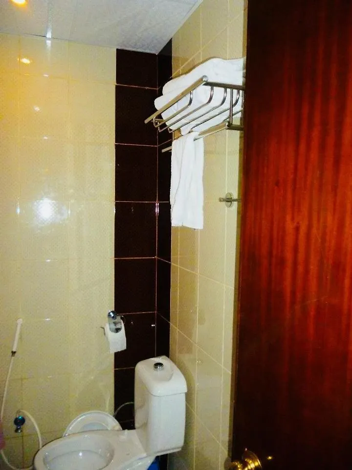 Retaj Al Safwa Otel Mekke